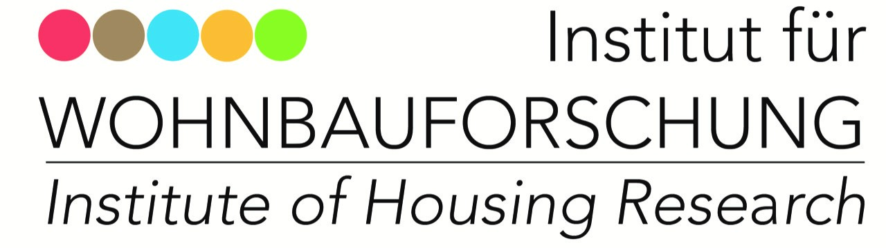 institut fuer wohnbauforschung logo
