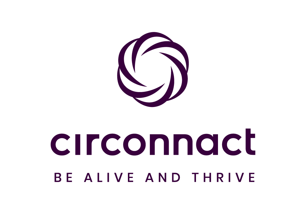 logo circonnact