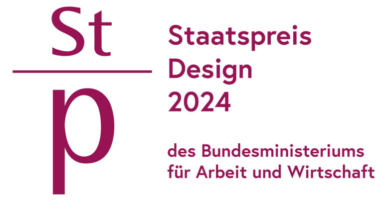Staatpsreis Design 2024